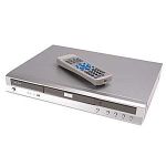 DVD Player