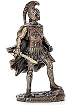 Classic Bronze Figurine