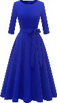 Women's Cocktail Party Dress