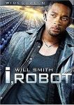 iRobot DVD