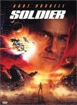 Soldier DVD