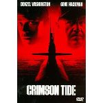 Crimson Tide DVD