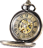 Antique Pocket Watch