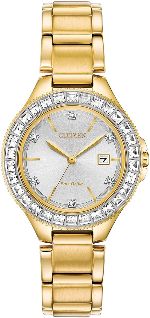 Citizen Women's Classic Watch