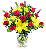 Beautiful Flower Bouquet