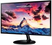 Samsung 24in LED Monitor