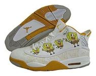 Jordan Athletic Shoes