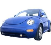 Model VW Beetle
