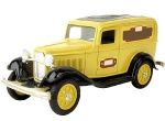 Model Antique Car
