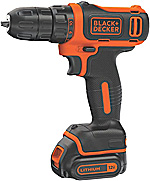 Drill 14.4 Volt Cordless