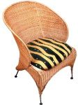 Wicker Chair