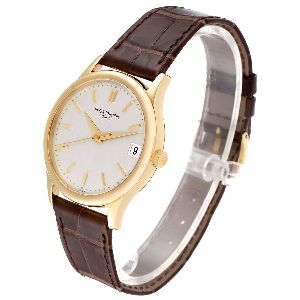 Men's Brand Name Calatrava Watch