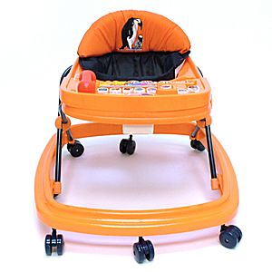 Toddler Walker by Ashley