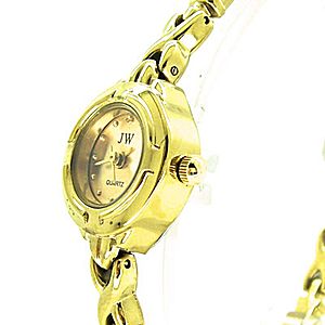 Victorian Bracelet Watch