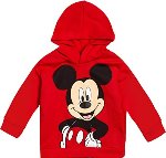 Boy's Mickey Mouse Hoodie and Pants Set