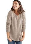 Women's Casual Pullover Sweater 