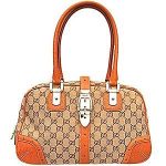 Gucci Boston Handbag