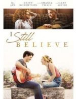 I Still Believe DVD