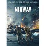 Midway DVD BLU Ray Digital