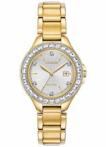 Citizen Women's Classic Watch