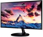Samsung 24in LED Monitor