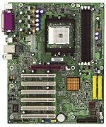 Motherboard - AMD Athlon 64