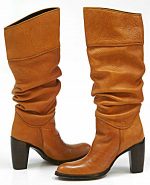 Steve Madden Knee High Boots