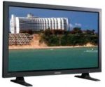 Plasma TV 42 In Flat Panel