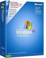 MS Windows XP Pro