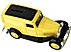 Model Antique Car