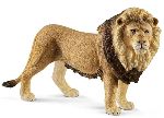 Lion Figure