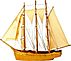 Model Clipper Ship
