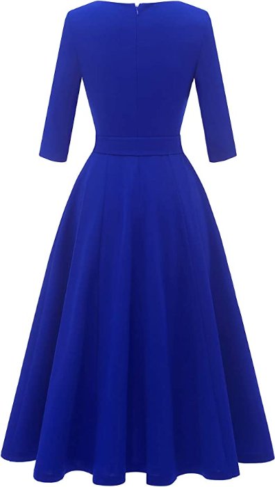 Women's Cocktail Party Dress