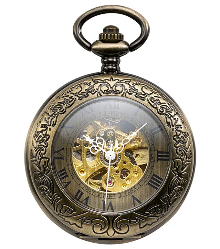 Antique Pocket Watch