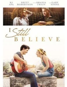 I Still Believe DVD