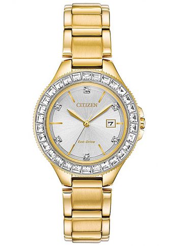 Citizen Women's Classic Watch