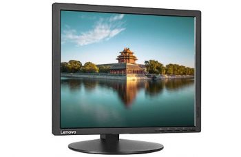 Lenovo-17in Monitor