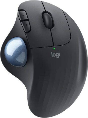 Logitech Ergo Trackball M575