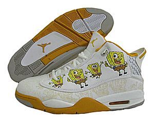 Jordan Athletic Shoes