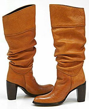 Steve Madden Knee High Boots